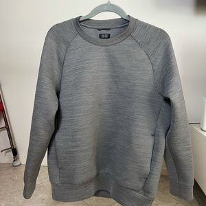 UNIQLO Men Activewear Sweater